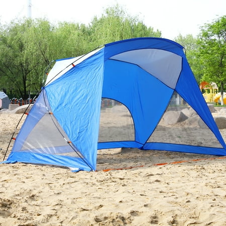 MF Studio 9' x 6' Beach Tent