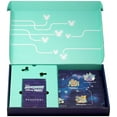 thumbnail image 1 of Disney Twenty Three D23 Around the World of Disney Parks Pin Set, 1 of 3