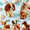 Cavalier King Charles Spaniel, variant on Homellea Tiny 3D Beaded Dogs DIY Kit, DIY Bead Embroidery Kit with Beads and Instructions, 3D Dogs Themed Beadwork Kit for Beginners & Craft Enthusiasts (Chihuahuag,1PC)
