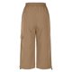 thumbnail image 5 of Karight Women's Cargo Capris Loose Fit Casual Hiking Pants Lightweight Quick Dry Joggers Outdoor Workout Pants with Pockets, 5 of 8