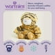 thumbnail image 2 of Animal de peluche Warmies Junior, apto para microondas y pesado, tigre, 2 of 7