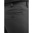 thumbnail image 4 of George Men's Performance Dress Pants, Sizes S-3XL, 4 of 4