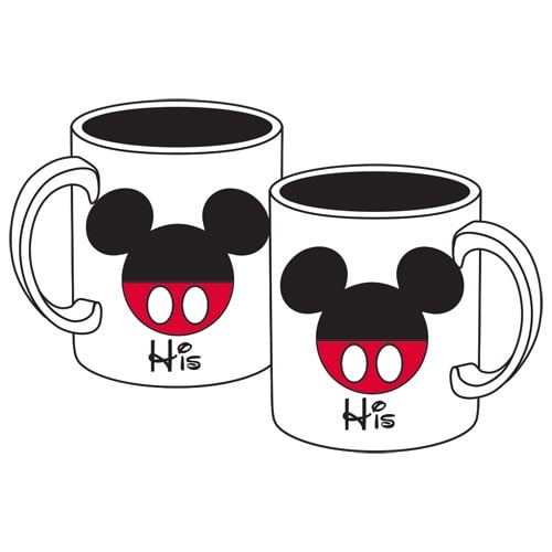 Disney Regular Mug