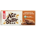 thumbnail image 4 of Clif Organic Nut Butter Chocolate & Peanut Butter Filled Bar, 1.76 oz [ack of 12], 4 of 8