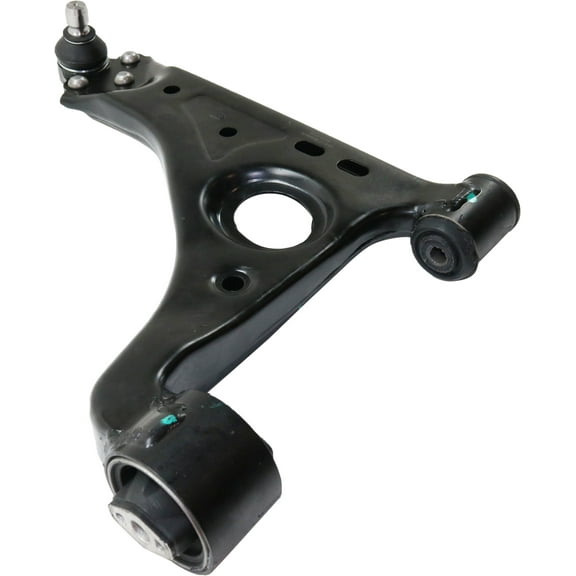Control Arm Compatible with 2013-2021 Buick Encore Chevrolet Trax 4Cyl 1.4L Front, Left Driver Side, Lower Sold individually