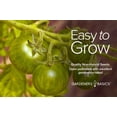 thumbnail image 4 of Green Zebra Tomato Seeds, 4 of 7