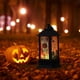 thumbnail image 5 of De Halloween, Estilo Vintage, Linterna, Luces Nocturnas, Luces De Ambiente, Lámpara Decorativa De Esqueleto Para El Hogar, Decoración Interior Y Exterior Yuarrent HA044809-04, 5 of 6
