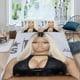 thumbnail image 2 of Nicki Minaj Conjunto de sábanas temático, trío de piezas, cómodo y amigable con la piel, diseño único, regalo de decoración para el hogar para familiares, amigos y fans, 90 cm * 190 cm, 2 of 6