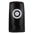 thumbnail image 1 of Boxing Karate Pad, Sturdy Punching Bag Boxing Pad Strong Tensile Strength Durable Wear Resistant  For Training Red,Black, 1 of 8