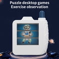 thumbnail image 3 of Alien Monster Gossip Game, Fun Board Game Monster Catcher Cute Appearance Lightweight  for Home Type 1,Type 2, 3 of 7