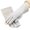 Gray, variant on 2pack Drying Gloves Sunscreen Split Finger Mittens Sun Gloves for Long Drives and Outdoor Activity