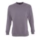 thumbnail image 1 of SOLS - Sudadera modelo Supreme unisex (Gris), 1 of 3
