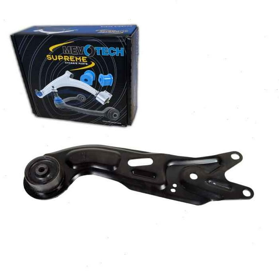Mevotech Supreme Rear Right Suspension Trailing Arm compatible with Chevrolet Malibu 2004-2012