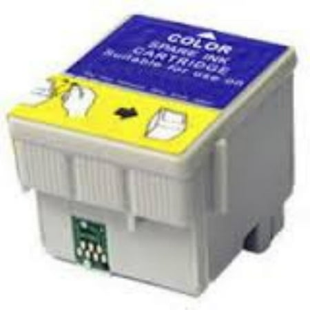 - AIM Remanufactured Replacement - Remanufactured Stylus C48 Color Inkjet (T067120-US) - Generic
