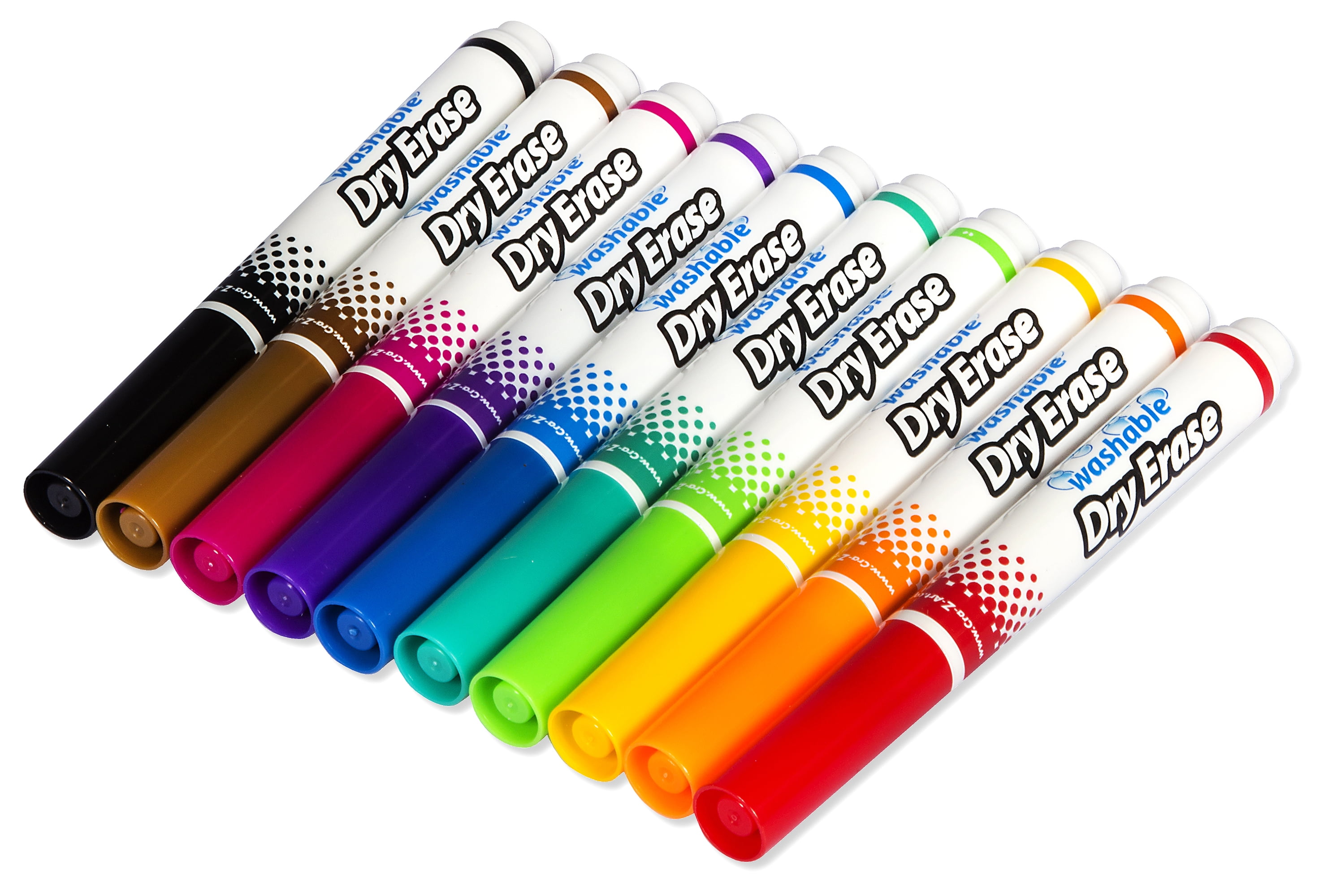 Cra-Z-Art® Colorsharp Permanent Markers