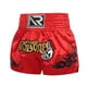 thumbnail image 1 of Pantalones cortos de Muay Thai para niños, entrenamiento de lucha, boxeo, sanda y competición, 1 of 5