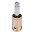 thumbnail image 1 of T&S Brass 005960-40-LBN Right Eterna Cartridge Less Hot Bonnet, 1 of 1