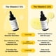 thumbnail image 4 of Cosrx - The Vitamin C 13 - Super Vitamin E & Hyaluronic Acid, 4 of 7