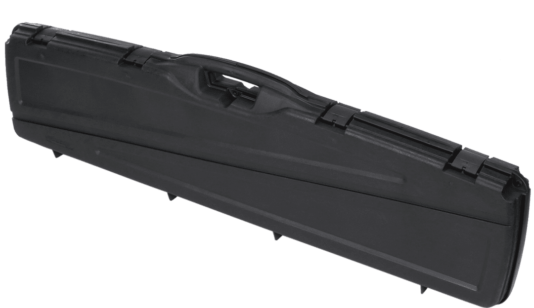 Plano Protector Series Single Scoped or Double NonScoped Rifle Case