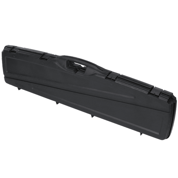 Plano Protector Series Single Scoped or Double Non-Scoped Rifle Case ...