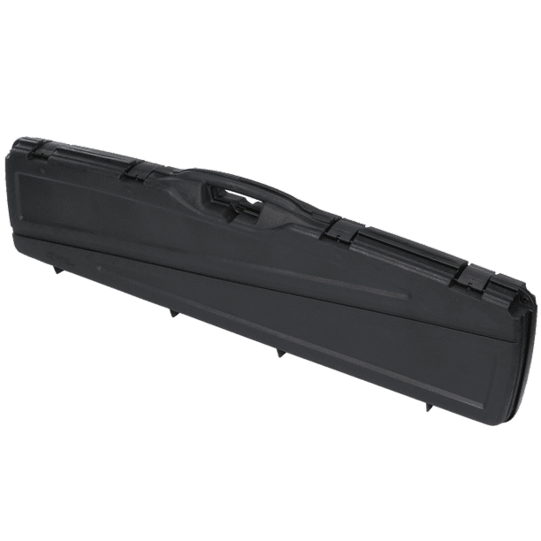 Plano Protector Series Single Scoped or Double NonScoped Rifle Case