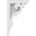 thumbnail image 3 of 1 7/8"W x 5 1/2"D x 9"H Preston Architectural Grade PVC Corbel, 3 of 9