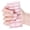 0832, variant on Gradients Gels Nails Sticker French Tip Nails Polish Strips Manicures Sticker Glossy Gels Nails Wraps Gels Nails Strips
