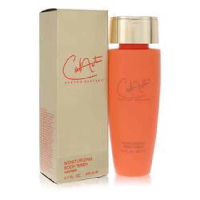 Gel de baño Carlos Santana Carlos Santana para mujer 200 ml