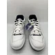 thumbnail image 5 of New Balance 550 Mens Sneakers White Black Leather Athletic Shoes Sz 9.5 BB55OHA1, 5 of 6