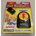 thumbnail image 1 of Fart Machine T.J. Wisemen con mando a distancia número 2, 1 of 3