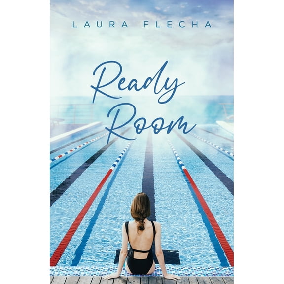 Ready Room, (Paperback)