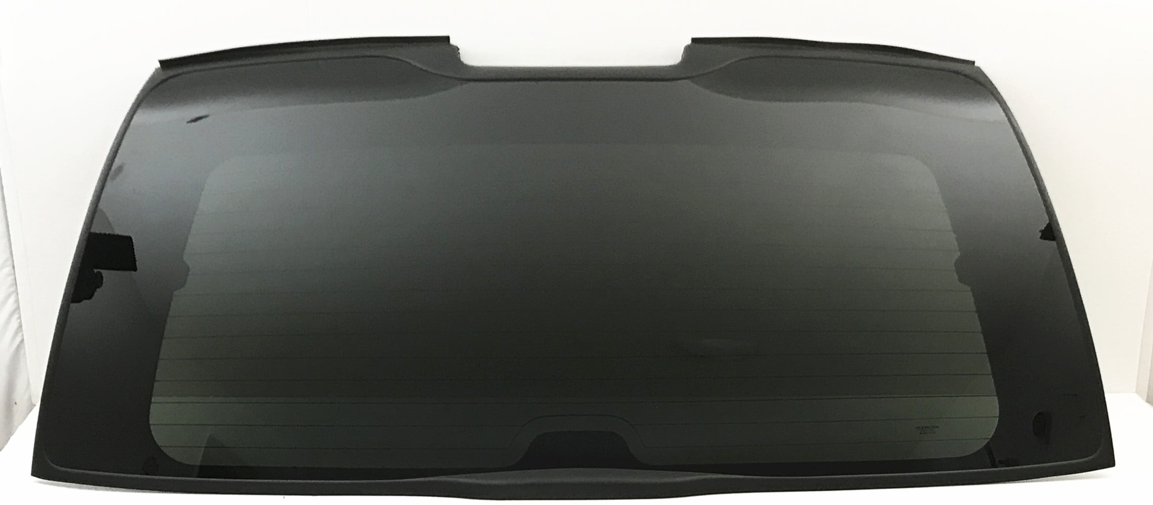 For 0005 Chevrolet Tahoe Suburban 1500 2500 Heated Back Liftgate Back Window Tailgate Glass