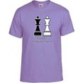 thumbnail image 4 of Chess, Female Empowerment, Chess Queens, Chess T-shirt, Chess Shirt; Men, Women, Boys, Girls, 4 of 5