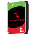 thumbnail image 3 of Seagate IronWolf Pro 2TB NAS Internal Hard Drive with Rescue Data Recovery Services, 3 of 3