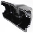 thumbnail image 2 of Replacement ARBF311303 Oil Pan Compatible with 1988-1997 Ford F-250 1988-1996 Bronco 8Cyl 5.8L Steel, 2 of 3
