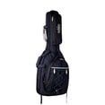 thumbnail image 3 of Funda para Guitarra Eléctrica PRO-LOK LB-NEPTUNE-E-PK BK-BK Negro 40x7.5x104.5, 3 of 4