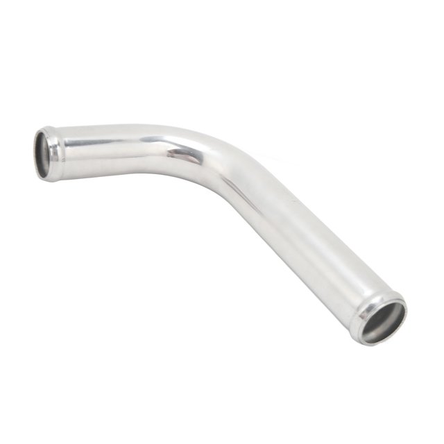 Tube de Refroidisseur de Radiateur, Tuyau de Refroidisseur en Alliage d'Aluminium Durable et Robuste pour Voiture