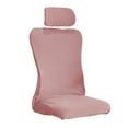 thumbnail image 1 of Fundas de asiento de oficina extraíbles Gloria Rosado Fundas para asientos de oficina, 1 of 9