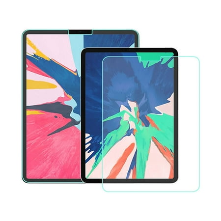 Techprotectus - Tempered Glass Screen Protector for Apple® iPad® Air 5/iPad Air 4 & iPad Pro 11