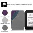 thumbnail image 4 of Fintie SlimShell Case for Amazon Kindle Paperwhite Gen Prior to 2018, Not Fit All-new Paperwhite 10th Gen, 4 of 7