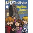 thumbnail image 2 of A to Z Mystères : l'Hôtel Hanté, 2 of 3