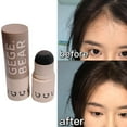 thumbnail image 2 of Poudre pour Racines de Cheveux, Poudre de Réparation Ombre Imperméable Re-Cheveux Q0A8, 2 of 5