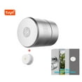 thumbnail image 2 of Tuya App Smart Knob Door Lock Biometric lock fingerprint door handle Digital Keyless lock, 2 of 6