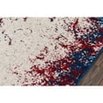 thumbnail image 3 of Momeni Loft Area Rug, Navy, 5'3" X 7'6", 3 of 4