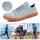 thumbnail image 1 of Zapatos Malla para Casuales Anchos Descalzos Transpirables Hombres Y Mujeres, 1 of 9
