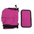thumbnail image 2 of Mochila Porta Mascotas Delantera Trasera Para Viajes Senderismo Al Aire Libre, 2 of 7