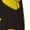 2 Black-1, variant on cute duck Print Kids Socks For Boys Girls,Grip Crew Socks with Non Slip,Lightweight Stretch Crew Socks,Toddlers Crew Boot Socks