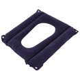 thumbnail image 4 of Nursing Bed Sore Cushion, Inflatable Prevent Bedsore Cushion Reduce Discomfort Prevent Leakage  For Prolonged Sitting For Wheelchair, 4 of 8