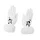 thumbnail image 2 of Guantes de Golf Shamjiam para Mujer Invierno Antideslizantes, 2 of 8