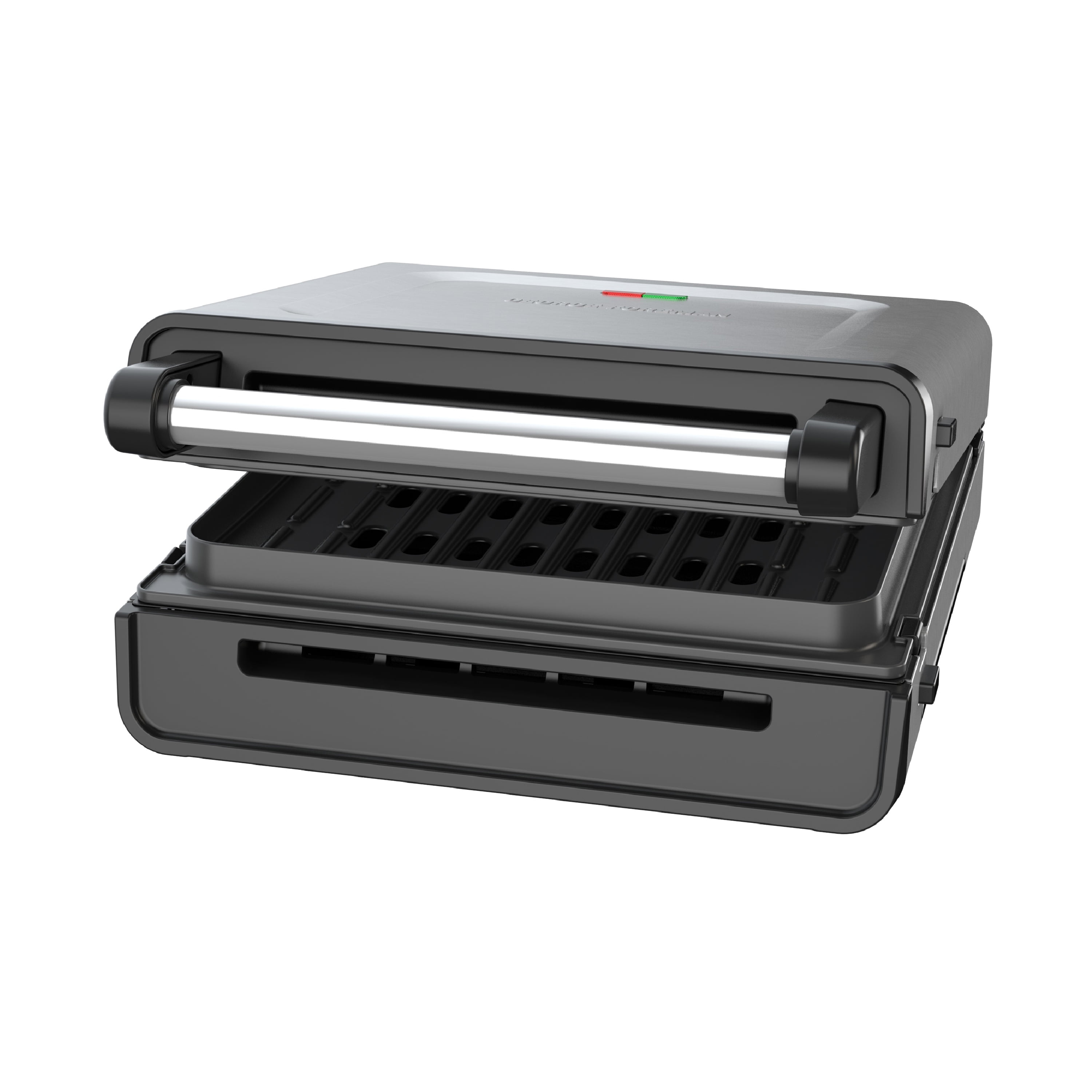 Chef Buddy 82-2006 Smokeless Indoor Stove Top Grill - 1.25 lbs, 1 - Ralphs